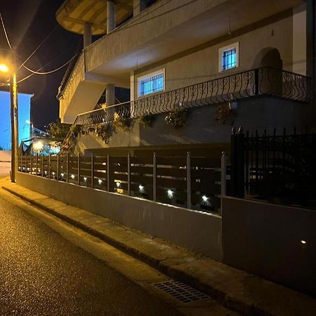 Mimoza Apartments Sarandë 외부 사진