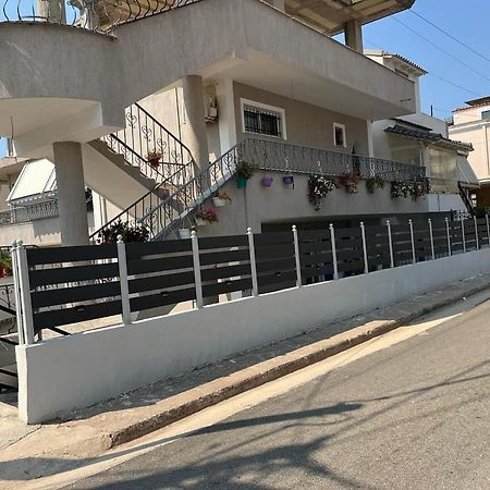 Mimoza Apartments Sarandë 외부 사진