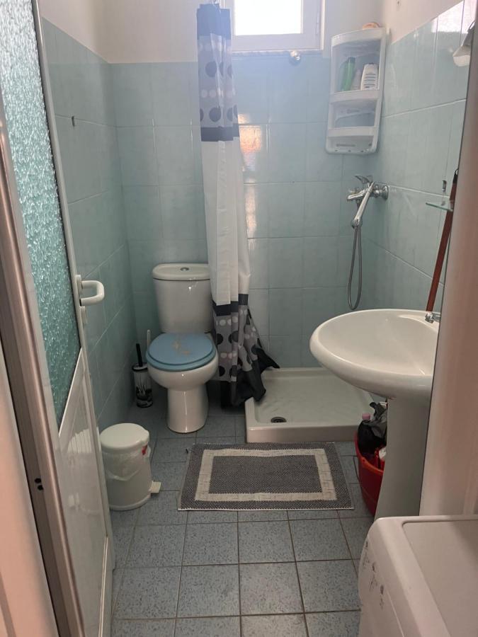 Mimoza Apartments Sarandë 외부 사진