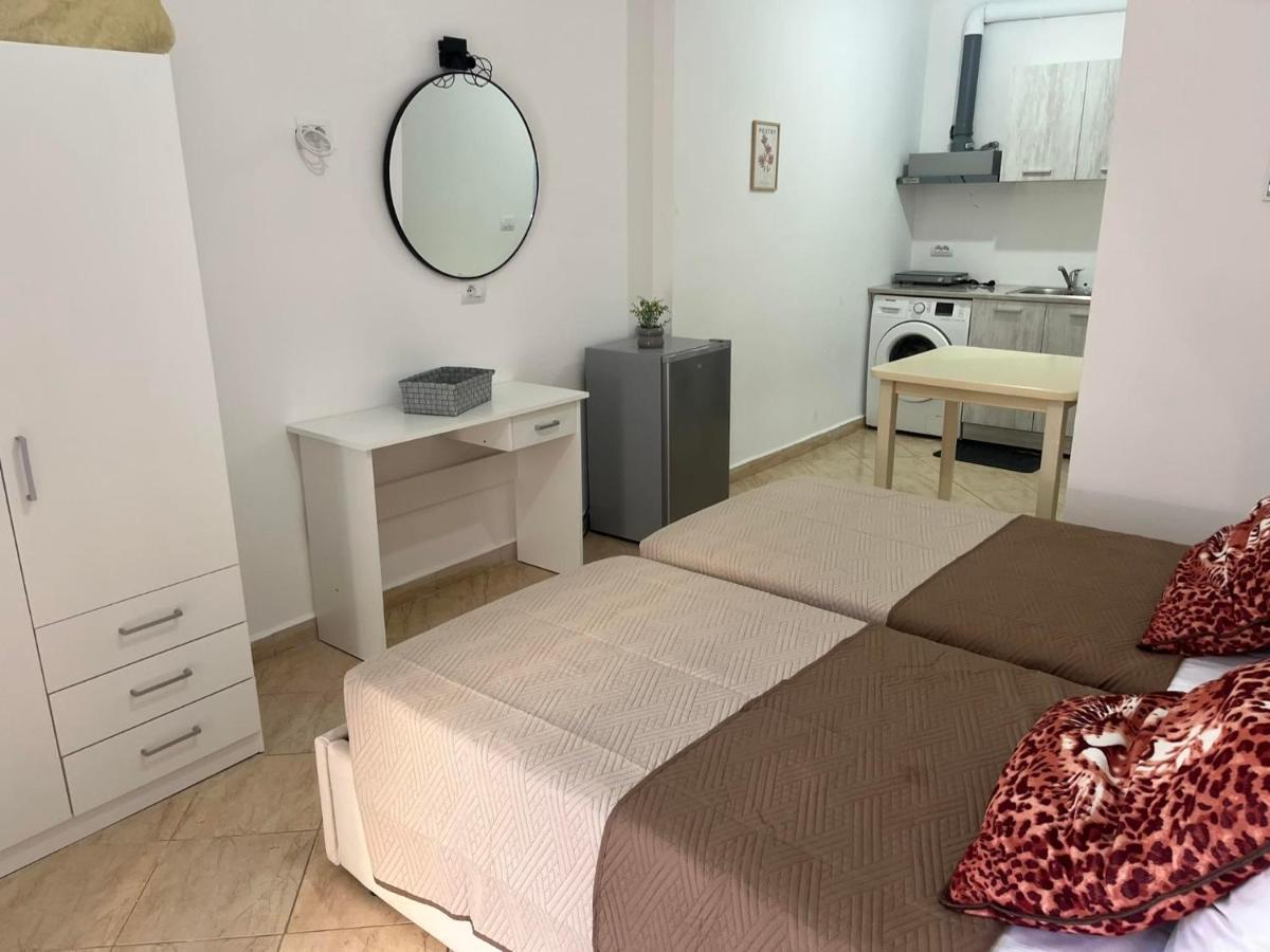 Mimoza Apartments Sarandë 외부 사진