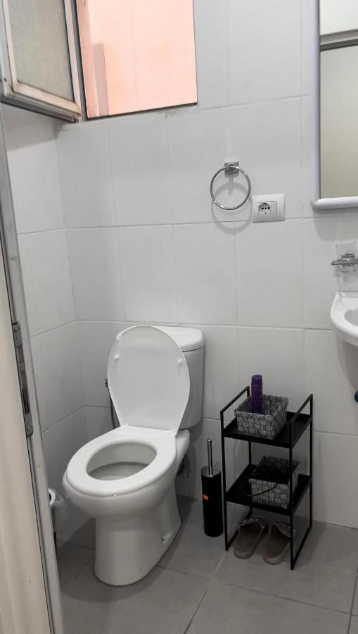 Mimoza Apartments Sarandë 외부 사진